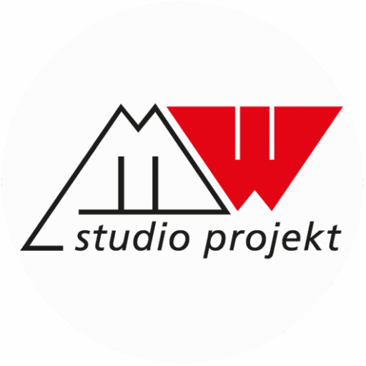 MW Studio Projekt