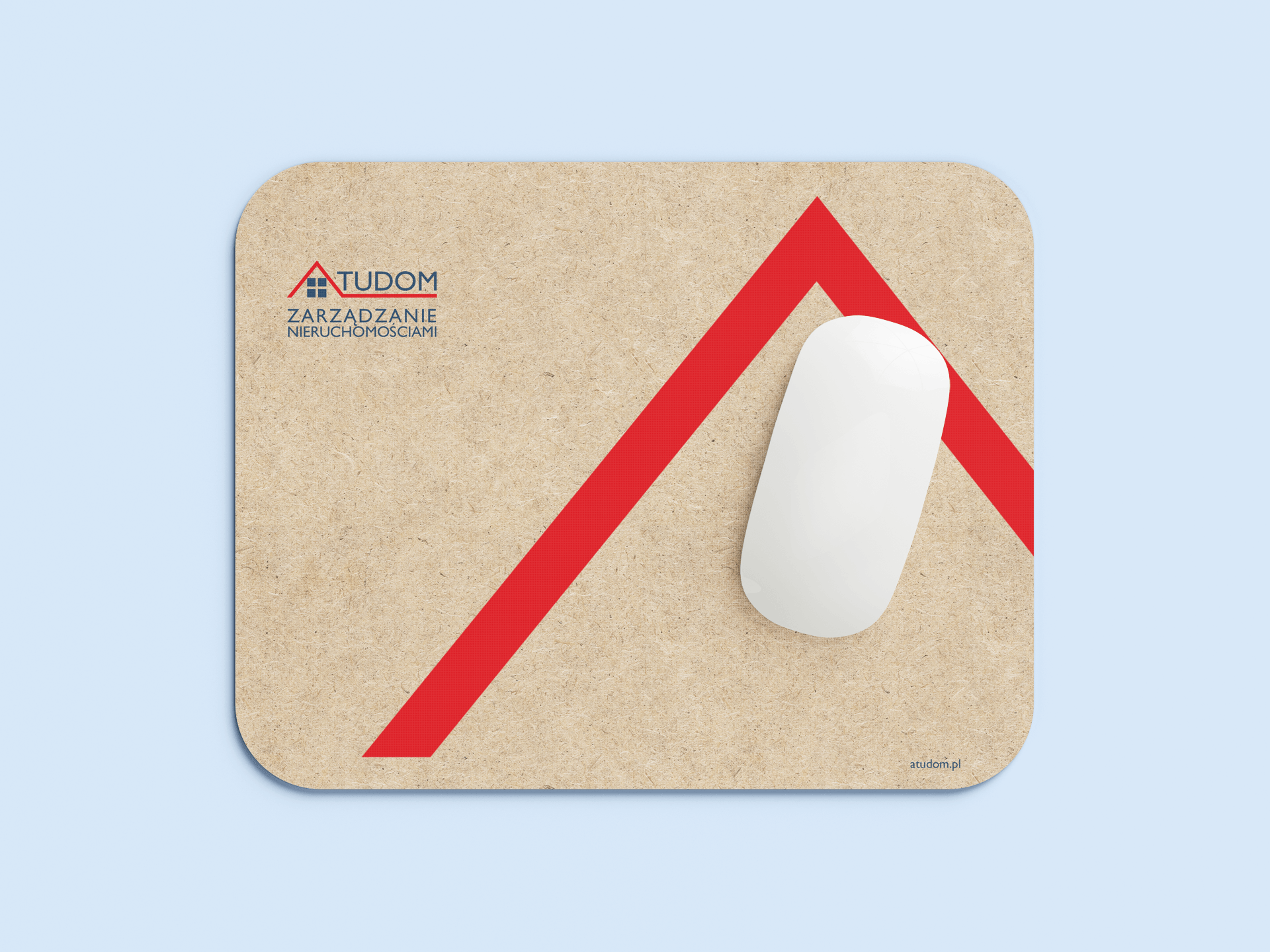 podkładka pod myszkę