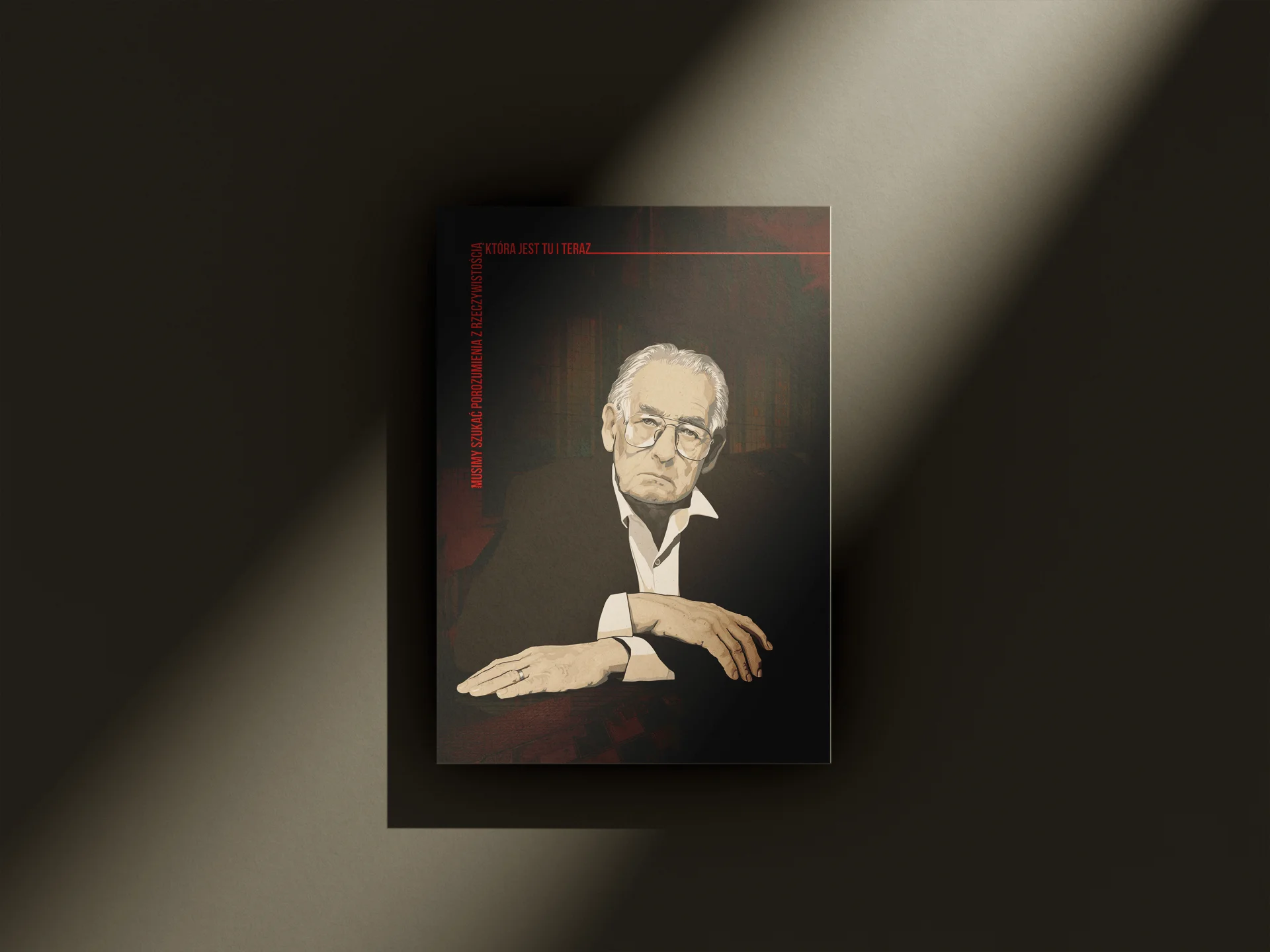andrzej wajda-plakat