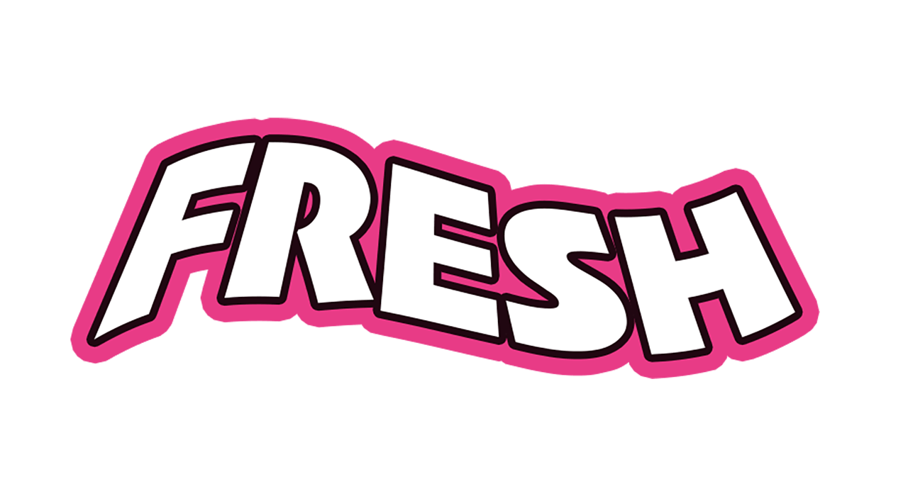 Logotyp Fresh