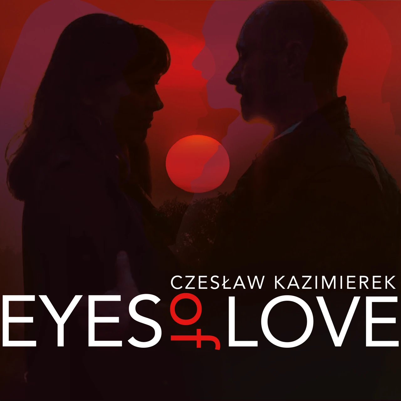 Projekt okładki płyty muzycznej