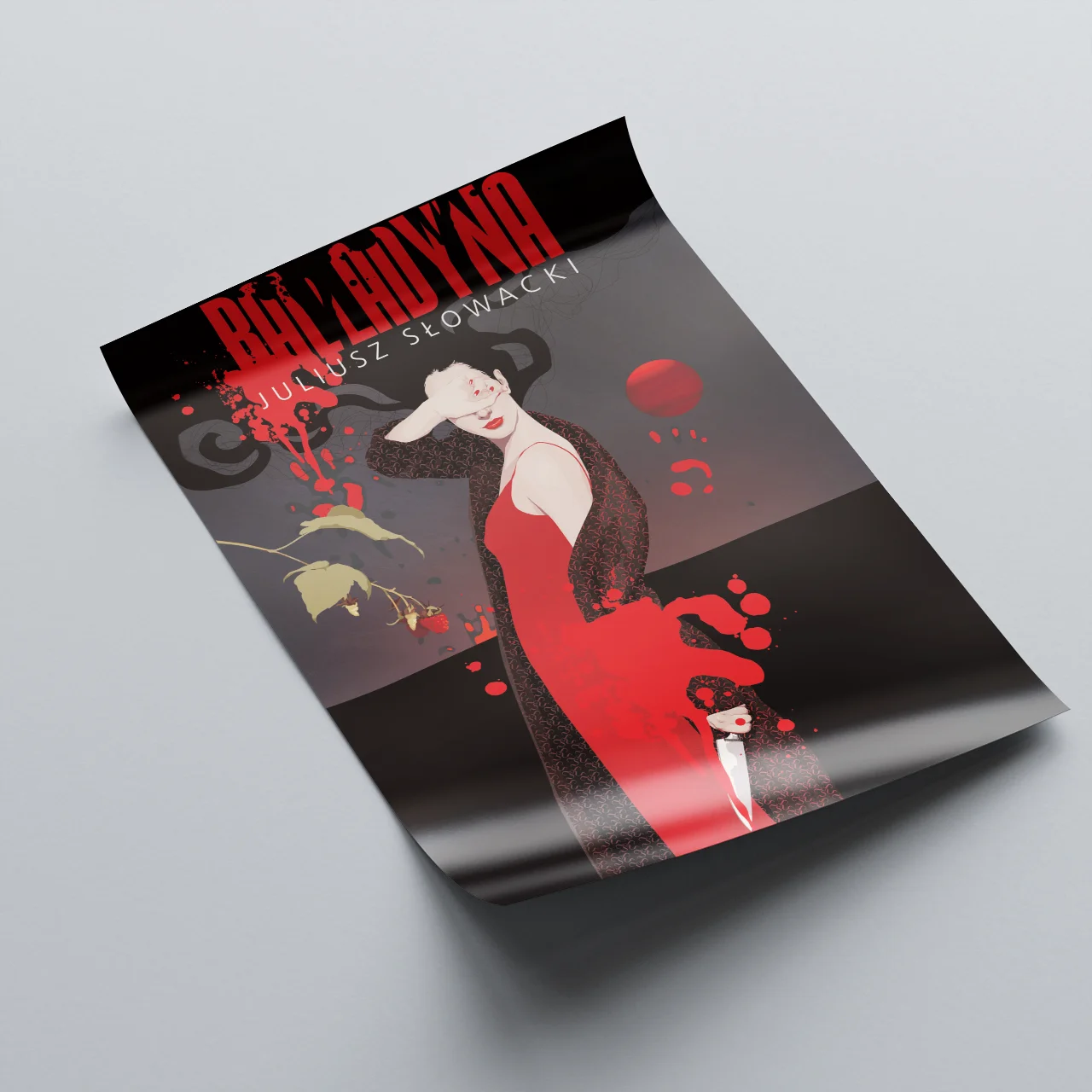 plakat-Balladyna