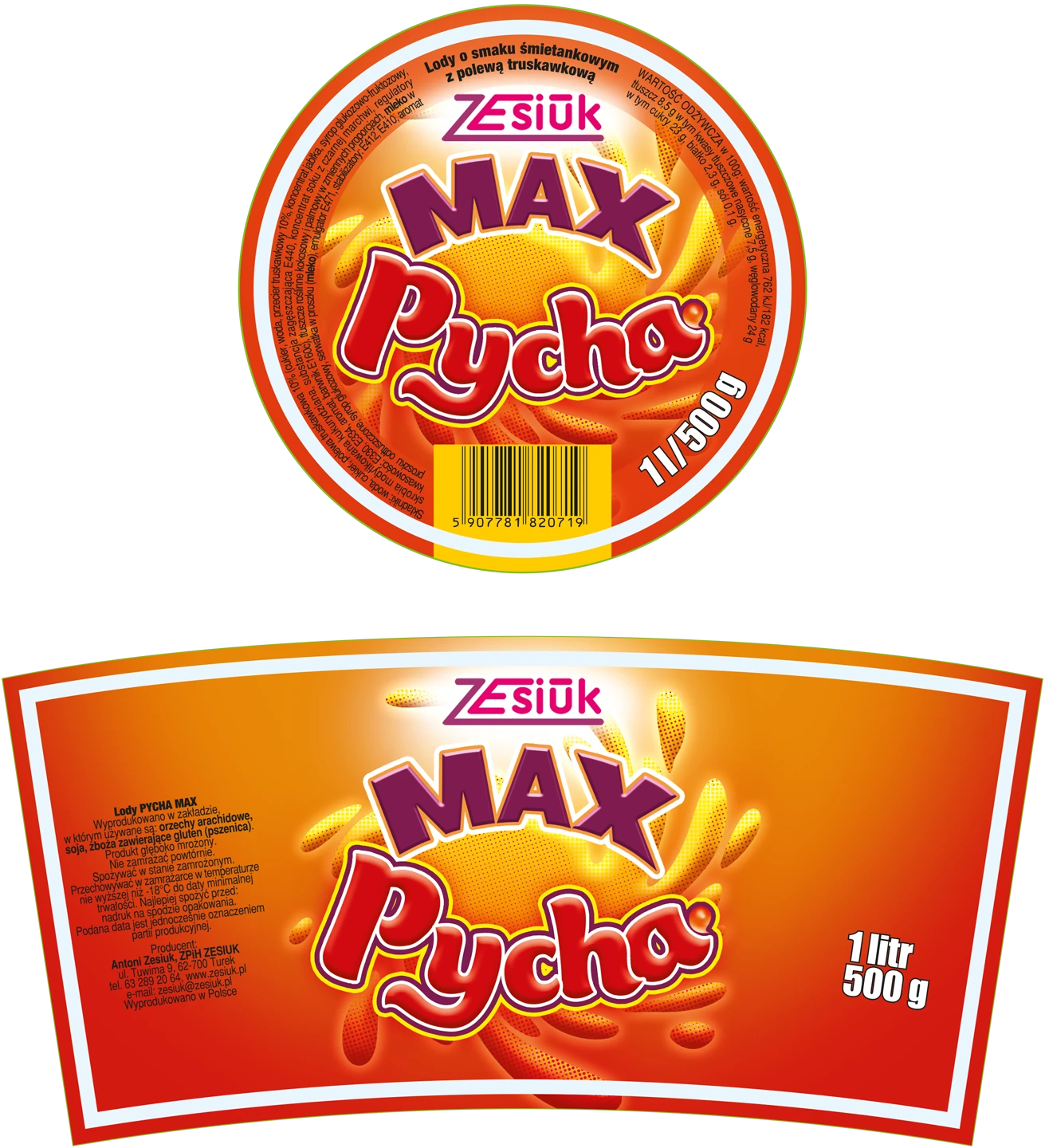 projekt-max pycha-truskawka-obwoluta