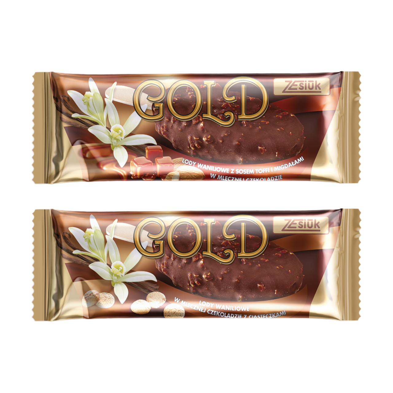 projekt-lody GOLD