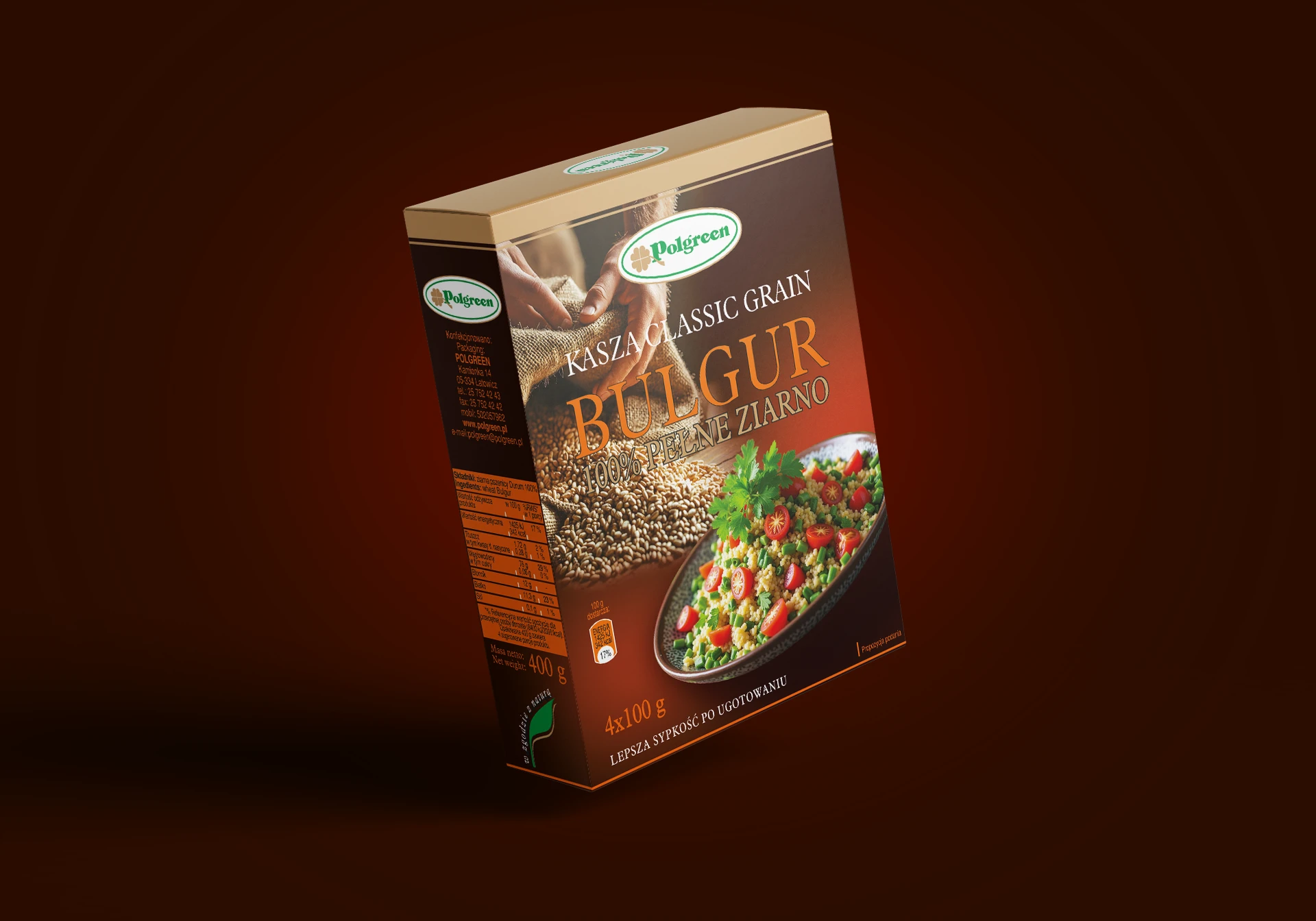 projekt-opakowania-kasza-bulgur-karton-awers