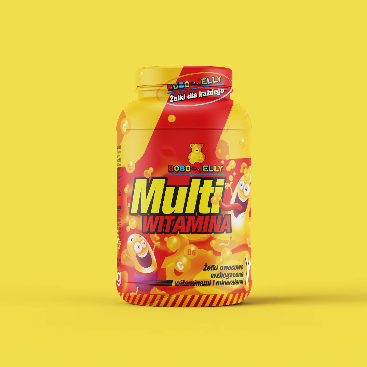 projekt-opakowania-Multiwitamina-pojemnik