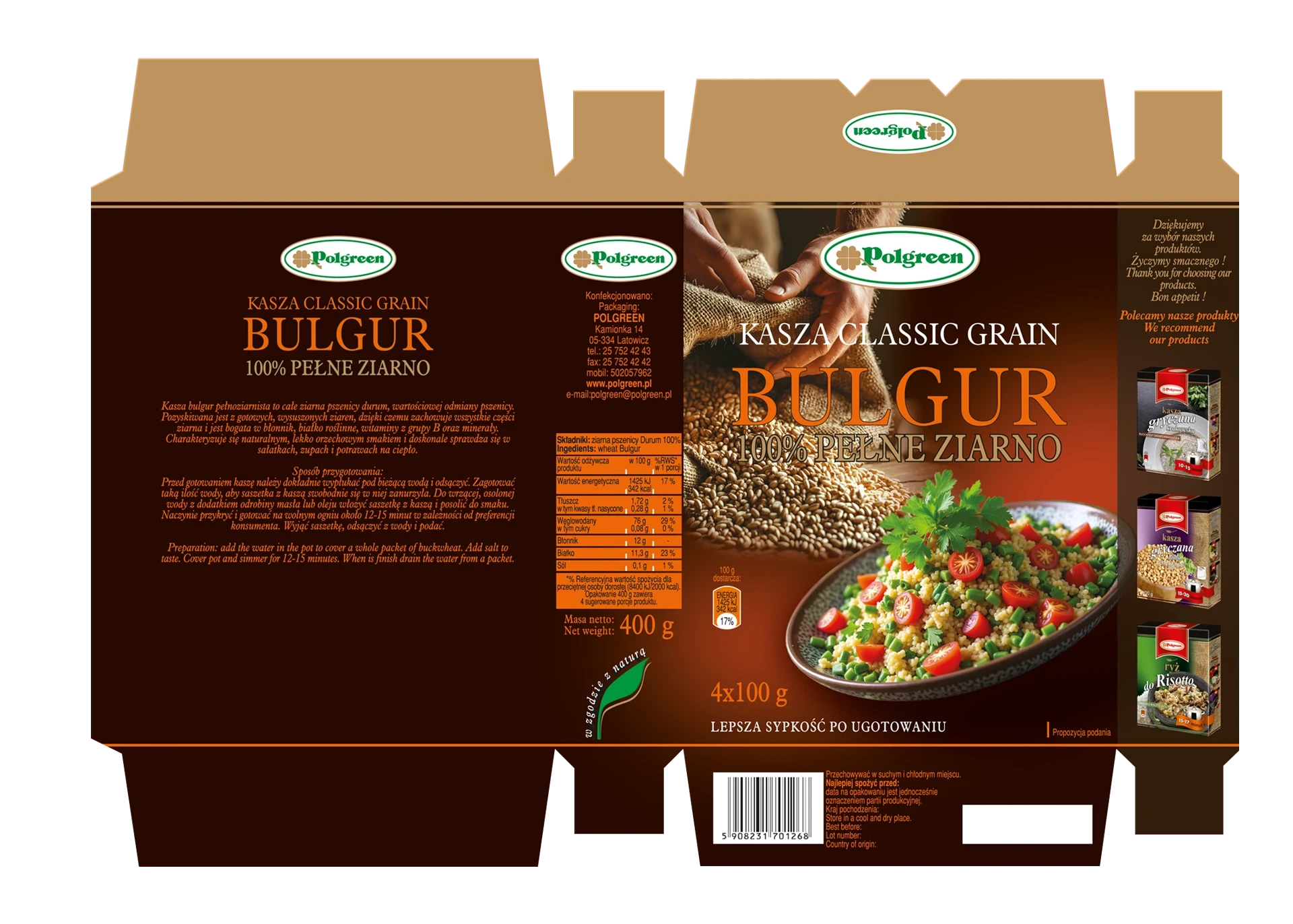 wykrojnik-projekt-opakowania-kasza-bulgur-karton